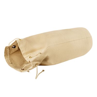 U.S.N. Heavyweight Canvas Sea Bag