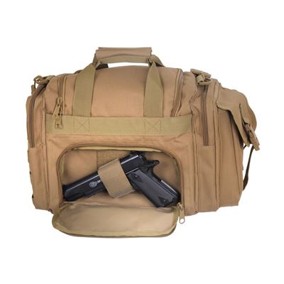 CONCEALED CARRY Bag COYOTE