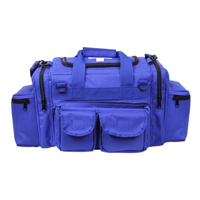 EMT medical bag BLUE
