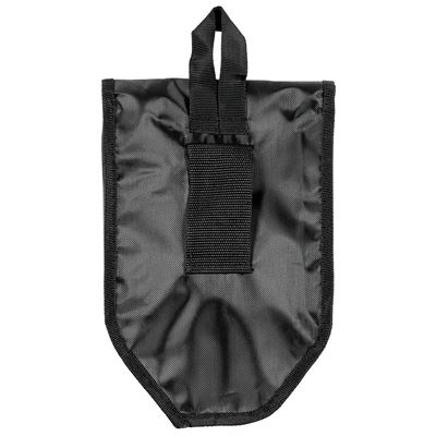 Spade 3-part II generation with plastic handle MFH 27031 3