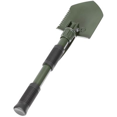 Mini Folding Shovel Set 3 in 1 OLIV