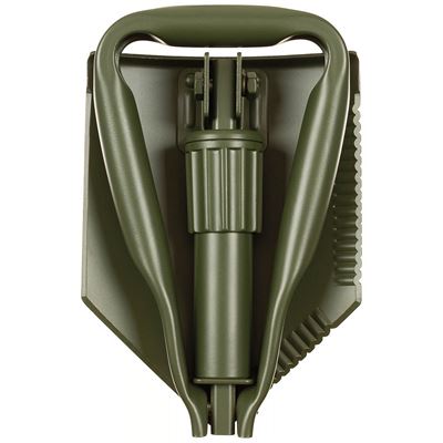 U.S. Spade Field 3 piece extra stable OLIV MFH 27043 2