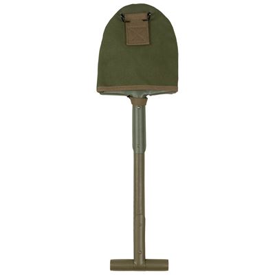 Shovel T-handle US typ M-10 MFH 27045 3