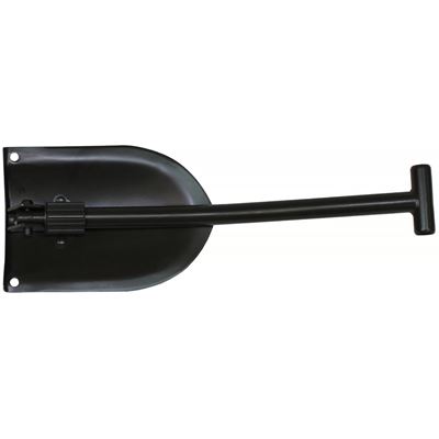 Shovel typ SWEDISH T-handle