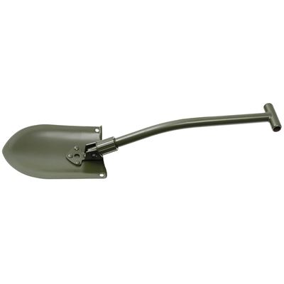 Shovel typ SWEDISH T-handle