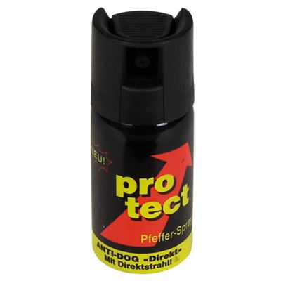 Direct conflict spicy spray 40 ml
