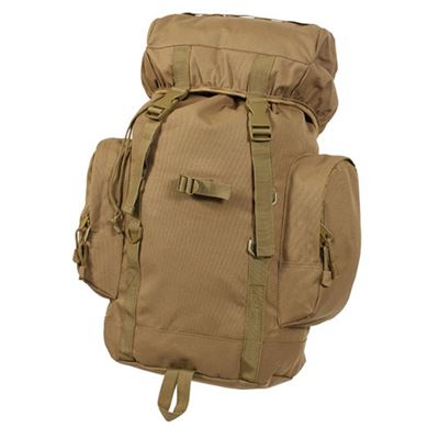 Backpack 25L TACTICAL COYOTE