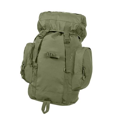 Tactical Backpack 25L OLIVE