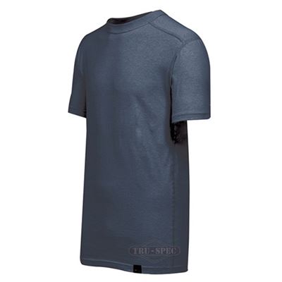 Shirt short sleeve BLUE