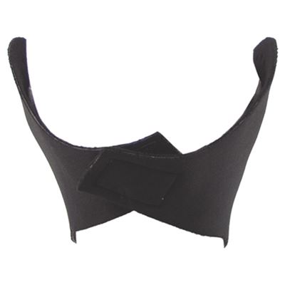 Facial Mask Neoprene BLACK