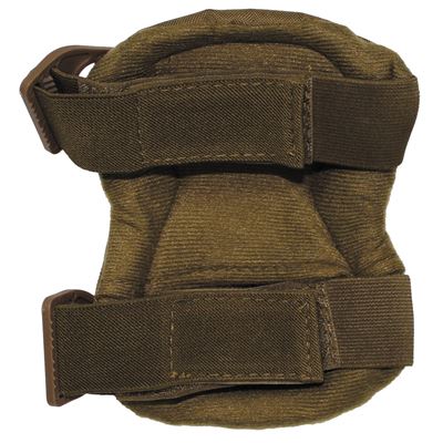 DEFENCE knee pads COYOTE