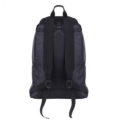 Tactical Foldable Backpack BLACK