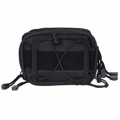 Tactical Foldable Backpack BLACK