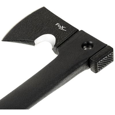 Axe SURVIVAL with Accessories