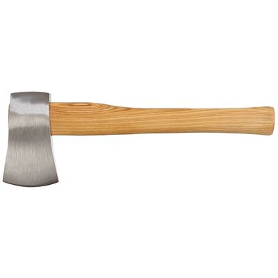 Axe camping 1000g 39cm