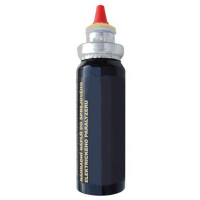 Replacement test spray to stun 15 ml