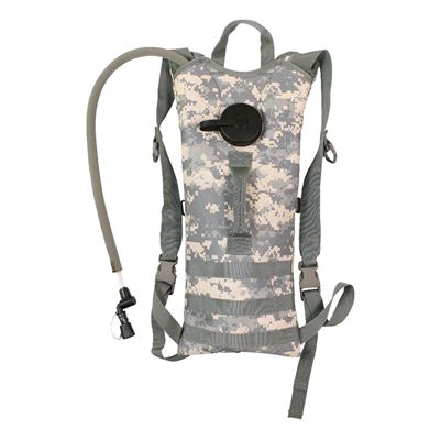 3L hydration pouch MOLLE ACU DIGITAL CAMO