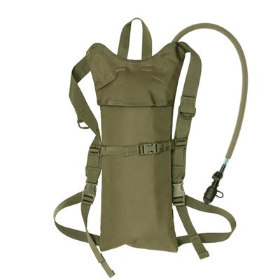 OLIVE BACKSTRAP HYDRATION SYSTEM