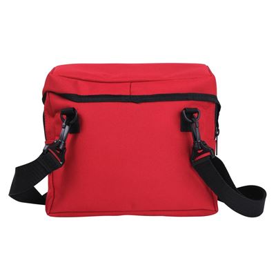 Medical Bag RED