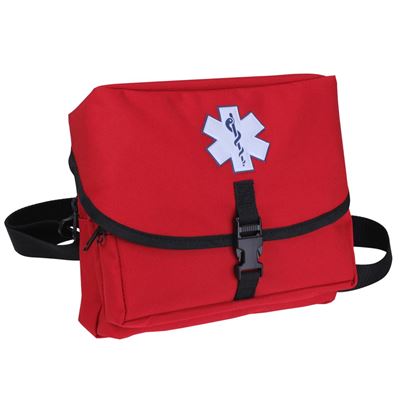 Medical Bag RED