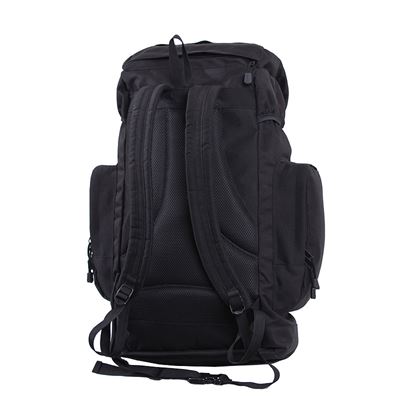 Tactical Backpack 45L BLACK