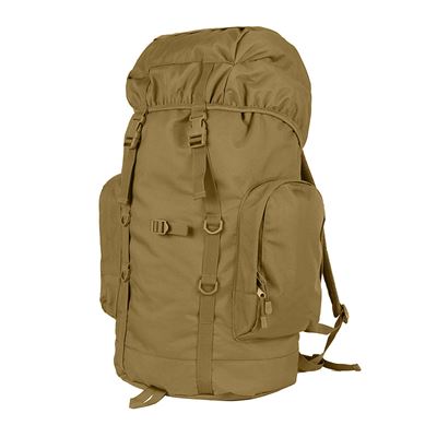 Tactical Backpack 45L COYOTE BROWN