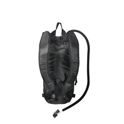 Backpack hydration RAPID TREK BLACK 3 liters