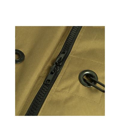 Tactical GI ENHANCED duffle bag COYOTE