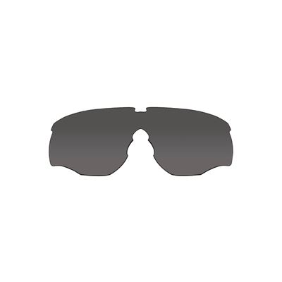 Replacement lens for WX ROGUE glasses SMOKED