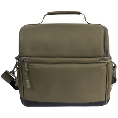 Insulated cooling bag 925 OLIVE