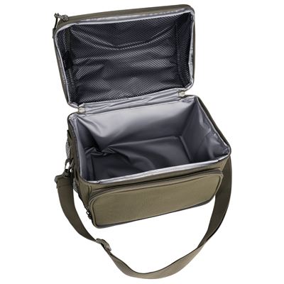 Insulated cooling bag 925 OLIVE