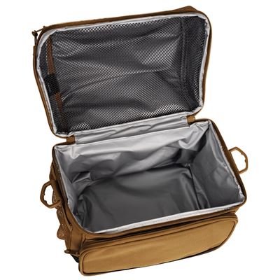 Insulated cooling bag 925 BROWN