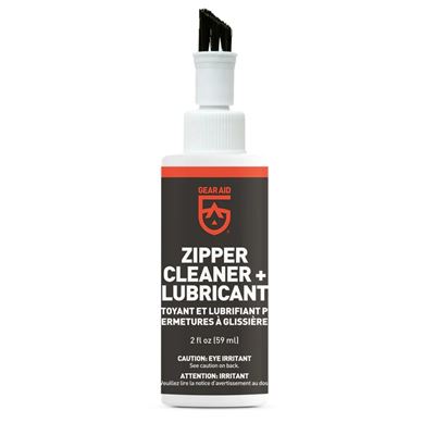 GA ZIPPER Lubricant 60 ml