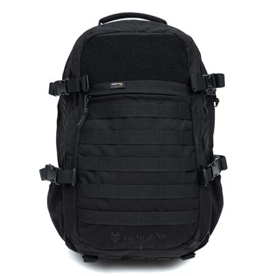 Backpack WOLFPACK 25 L BLACK