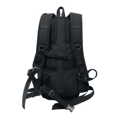 Backpack hydration QUICKSTRIKE BLACK