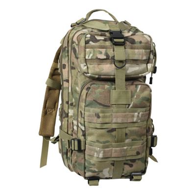 Backpack ASSAULT TRANSPORT MEDIUM MULTICAM ®