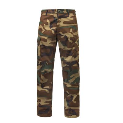 HIGH DESERT BDU PANTS - DPM CAMO – Hock Gift Shop | Army Online Store in  Singapore