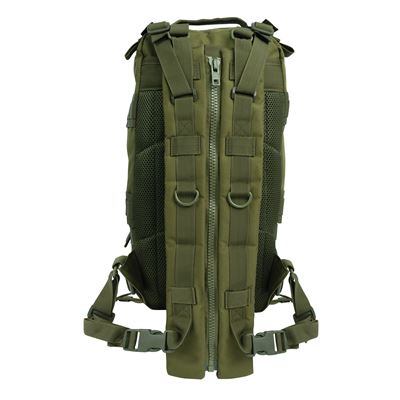 Convertible Medium Transport Pack OLIV