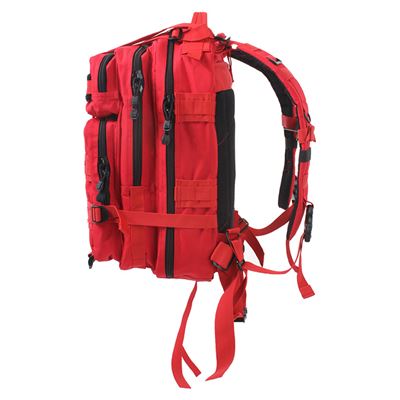 Backpack ASSAULT TRANSPORT MEDIUM I RED