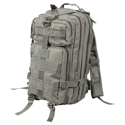 Backpack ASSAULT TRANSPORT MEDIUM I FOLIAGE