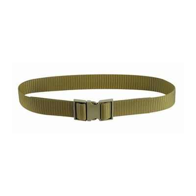 Hardened service belt ARMY 50 mm OLIVE