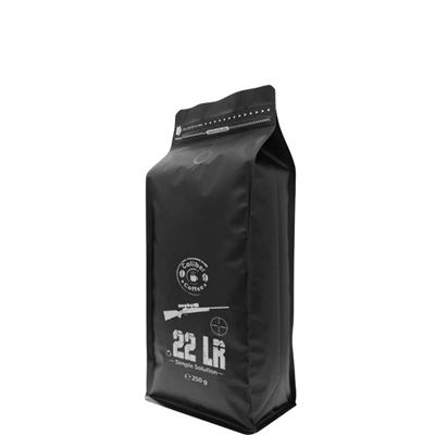 Coffee CALIBER .22 LR 250g