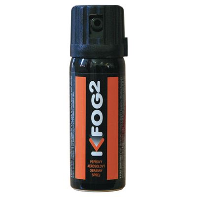 K-FOG2 defense spray aerosol FOG 50 ml