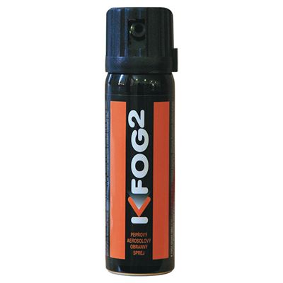 K-FOG2 defense spray aerosol 63 ml