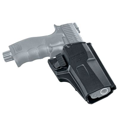 Polymer Holster UMAREX T4E HDP 50, TP 50