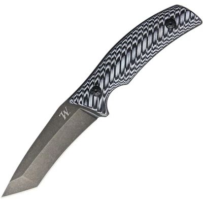 Knife SILVERTIP Fixed Blade