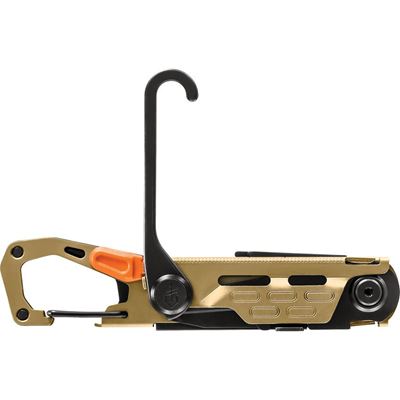 STAKEOUT tool multifunctional BRONZE