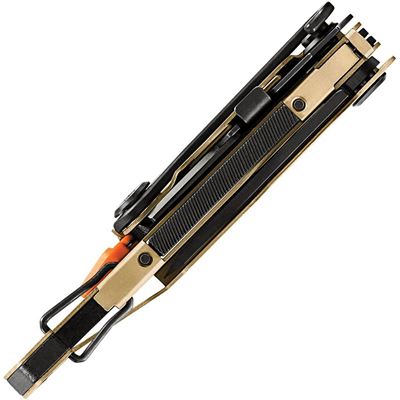 STAKEOUT tool multifunctional BRONZE