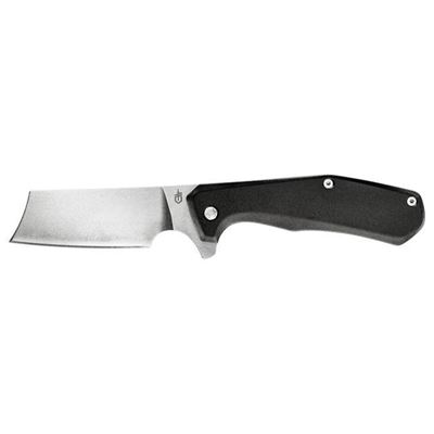 Knife folding ASADA BLACK