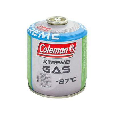 Gas Cartridge C300 XTREME